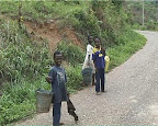 Ghanske deticky